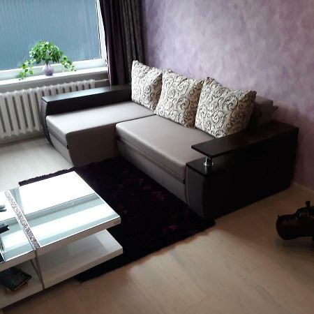 Apartment ทาลลินน์ ภายนอก รูปภาพ