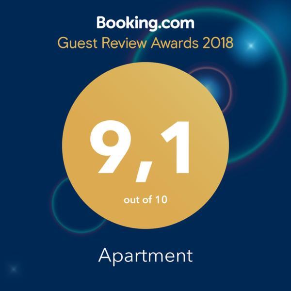 Apartment ทาลลินน์ ภายนอก รูปภาพ