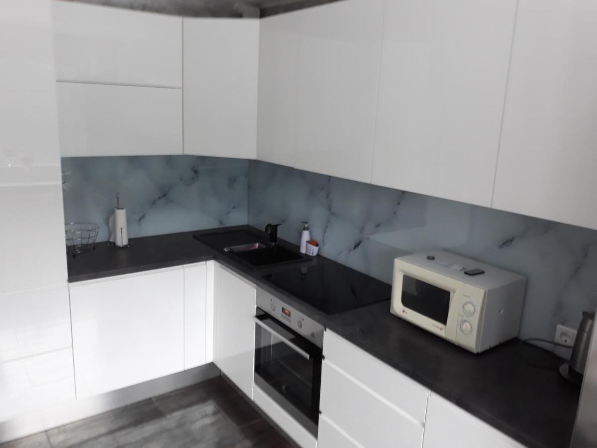 Apartment ทาลลินน์ ภายนอก รูปภาพ