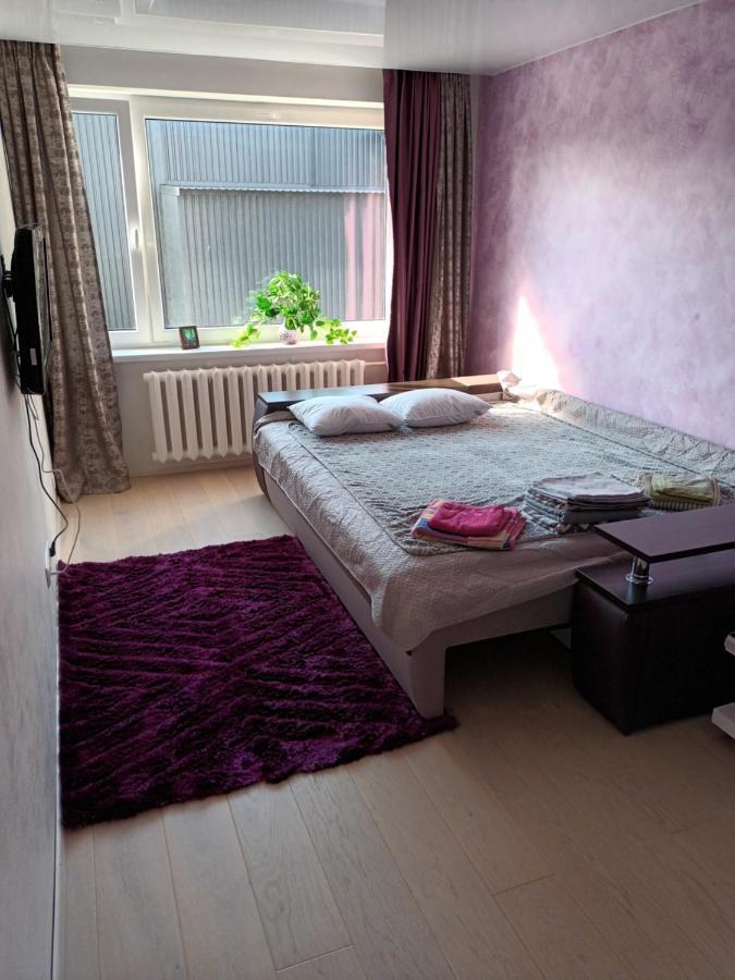 Apartment ทาลลินน์ ภายนอก รูปภาพ