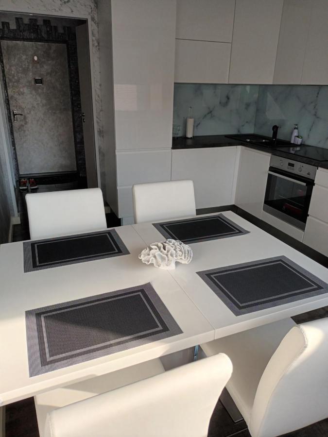 Apartment ทาลลินน์ ภายนอก รูปภาพ
