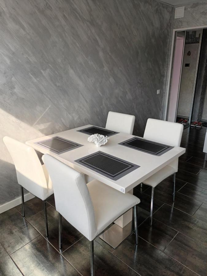 Apartment ทาลลินน์ ภายนอก รูปภาพ