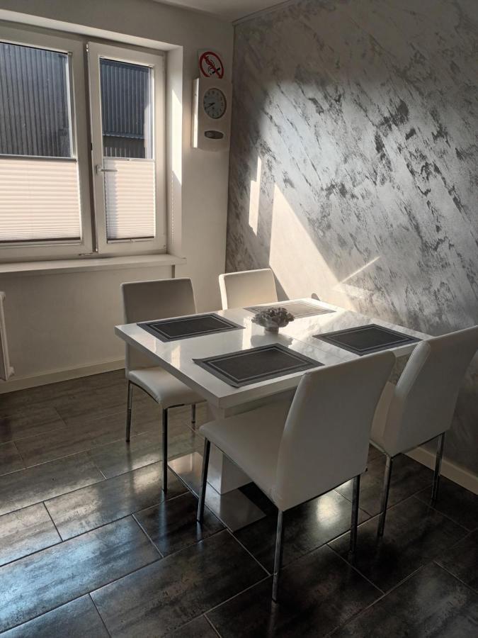 Apartment ทาลลินน์ ภายนอก รูปภาพ