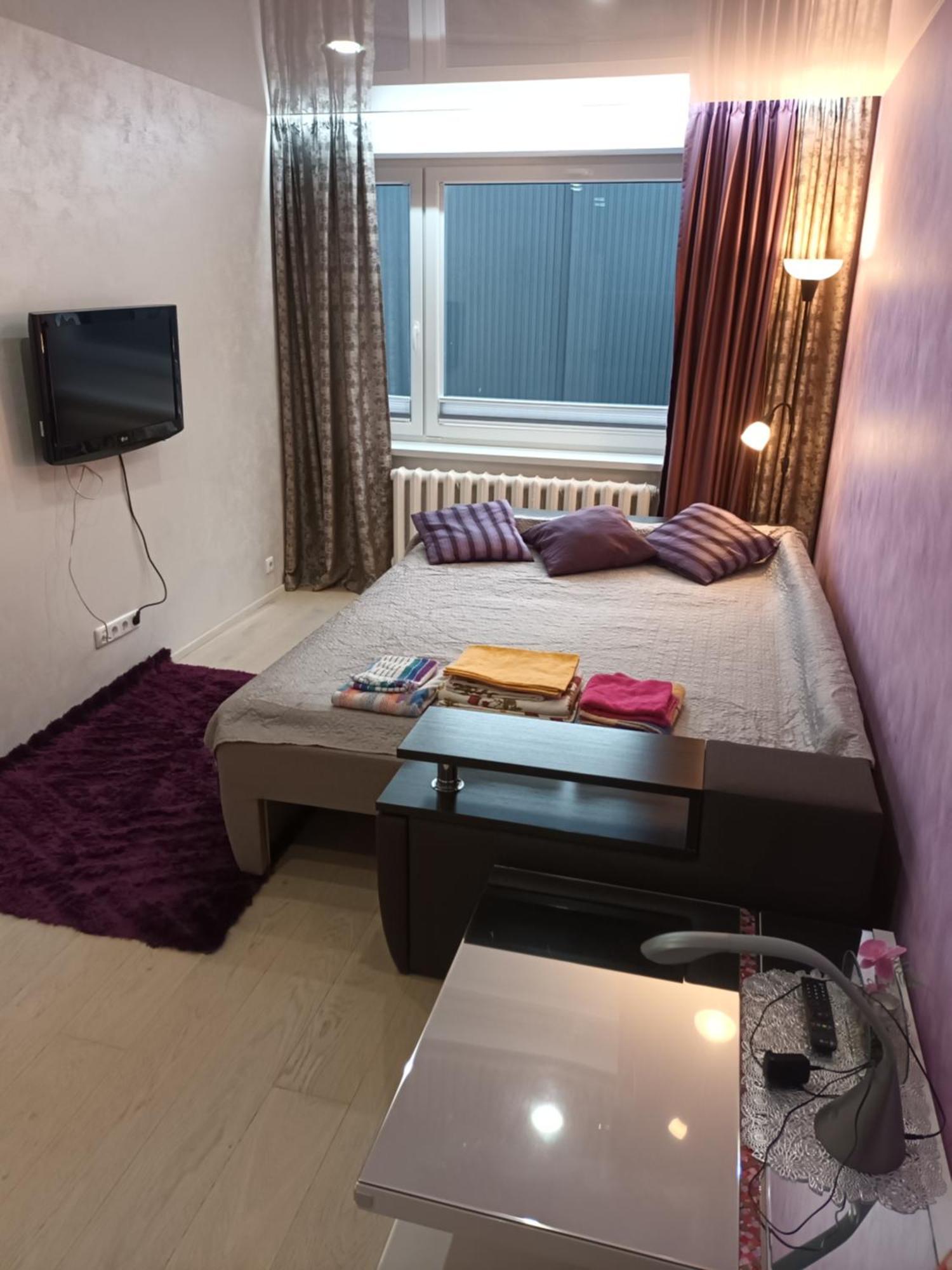 Apartment ทาลลินน์ ภายนอก รูปภาพ