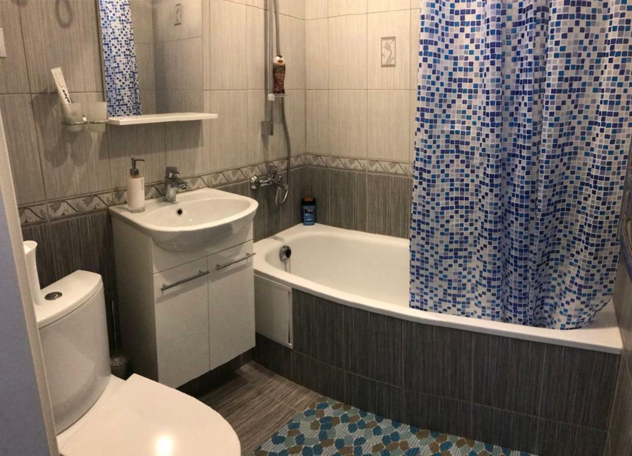 Apartment ทาลลินน์ ภายนอก รูปภาพ