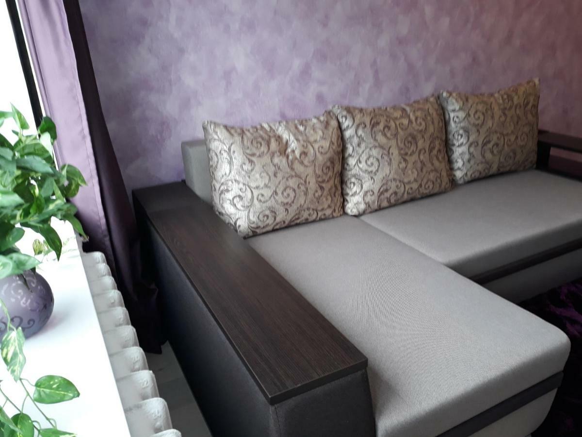 Apartment ทาลลินน์ ภายนอก รูปภาพ
