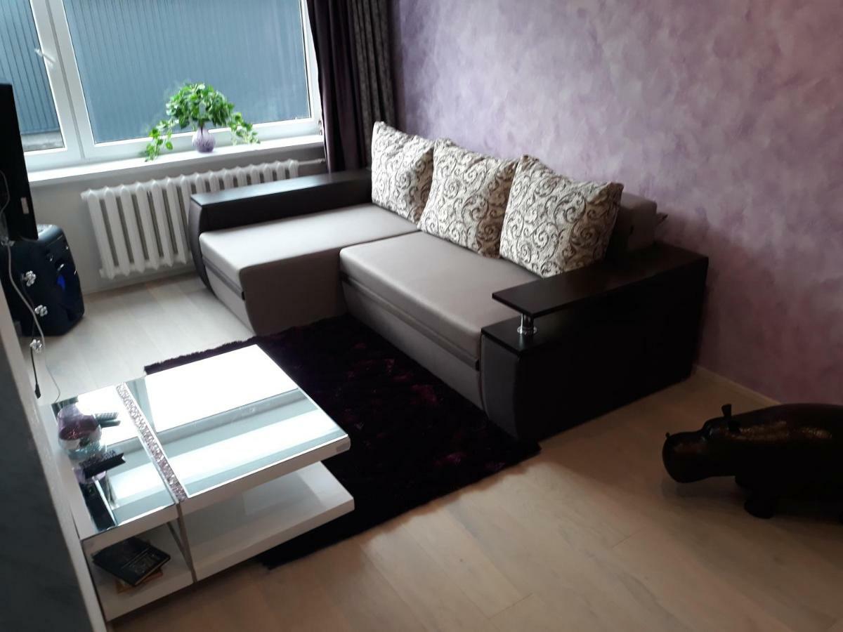 Apartment ทาลลินน์ ภายนอก รูปภาพ