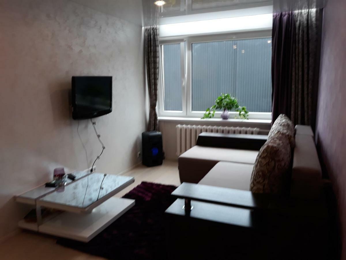 Apartment ทาลลินน์ ภายนอก รูปภาพ