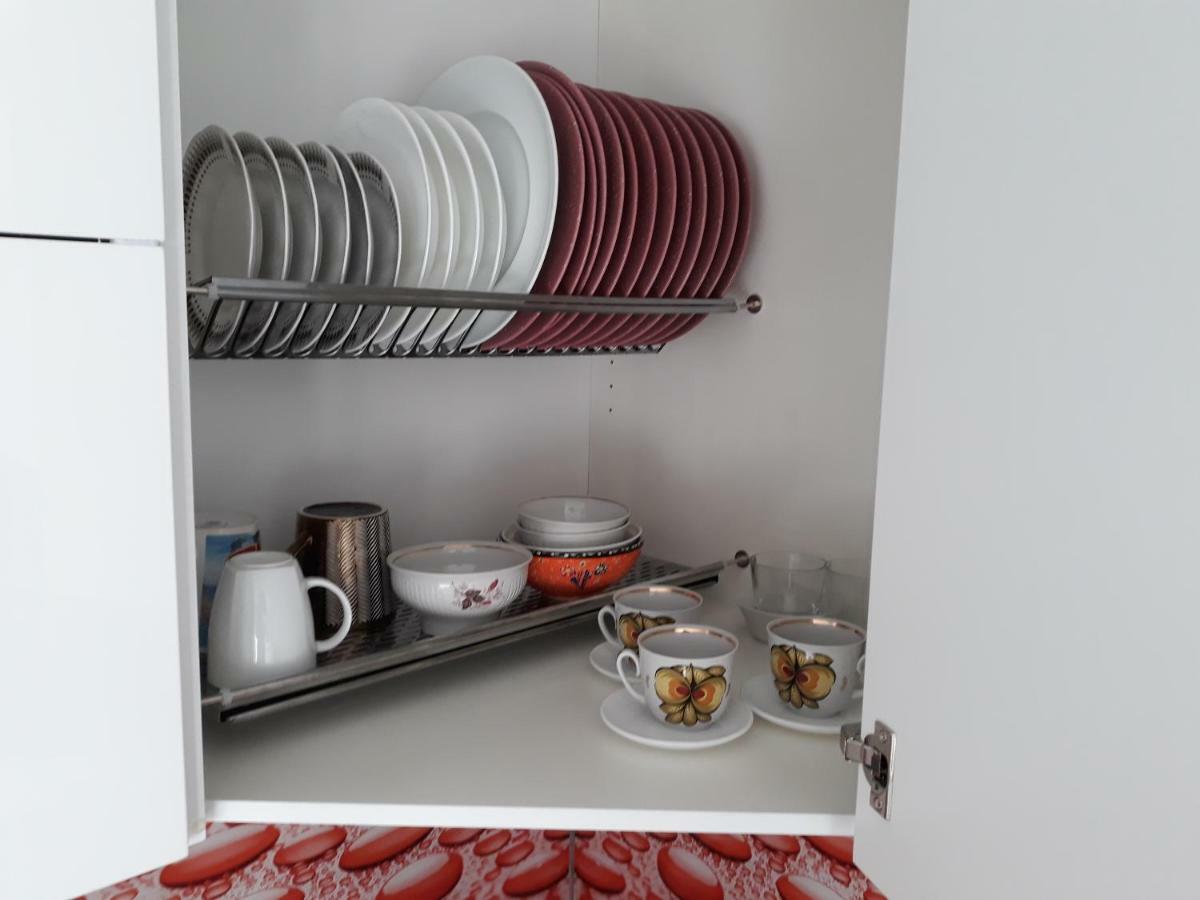 Apartment ทาลลินน์ ภายนอก รูปภาพ