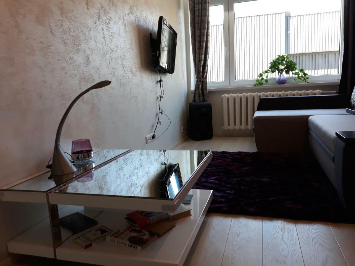 Apartment ทาลลินน์ ภายนอก รูปภาพ