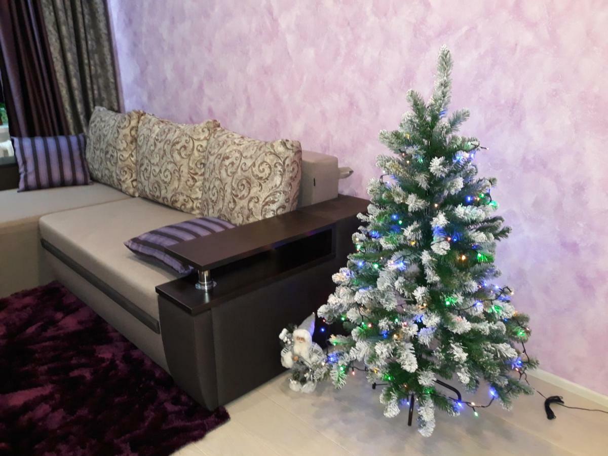 Apartment ทาลลินน์ ภายนอก รูปภาพ
